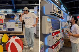 Dennis Trillo AC Aircon