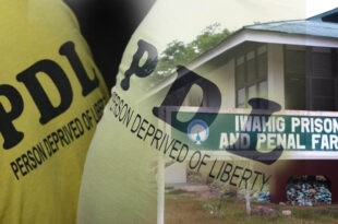 PDL Iwahig Prison and Penal Farm IPPF