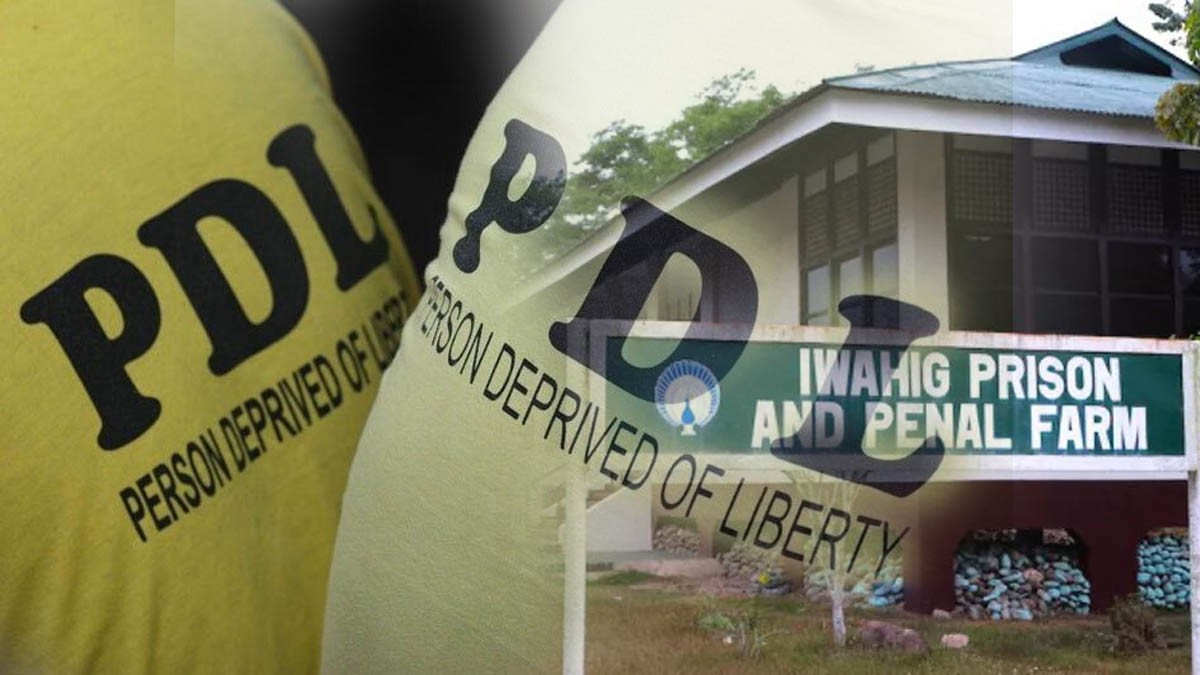 PDL Iwahig Prison and Penal Farm IPPF