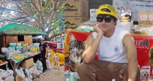 Daniel Padilla Gemma Omongos