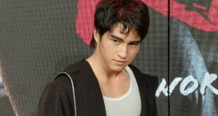 Kamao Anton Vinzon