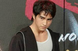 Kamao Anton Vinzon