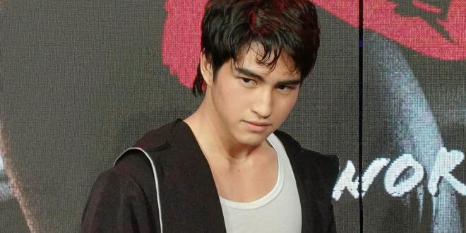 Kamao Anton Vinzon