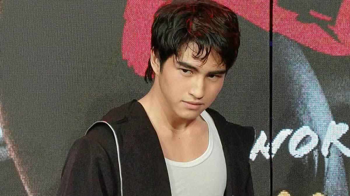 Kamao Anton Vinzon