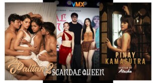 Palitan 2 Scandal Queen Pinay Kamasutra
