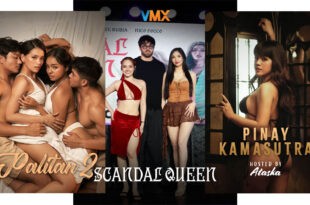 Palitan 2 Scandal Queen Pinay Kamasutra