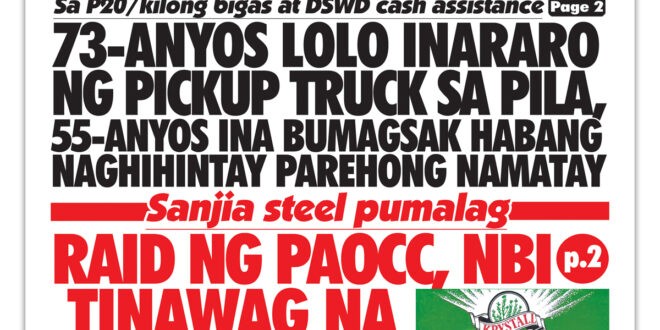 052126 Hataw Frontpage