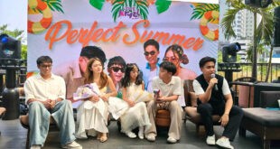 Kryzl Jorge Perfect Summer