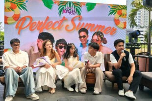 Kryzl Jorge Perfect Summer