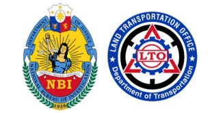 NBI LTO