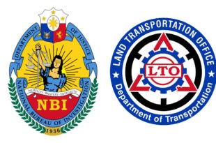 NBI LTO