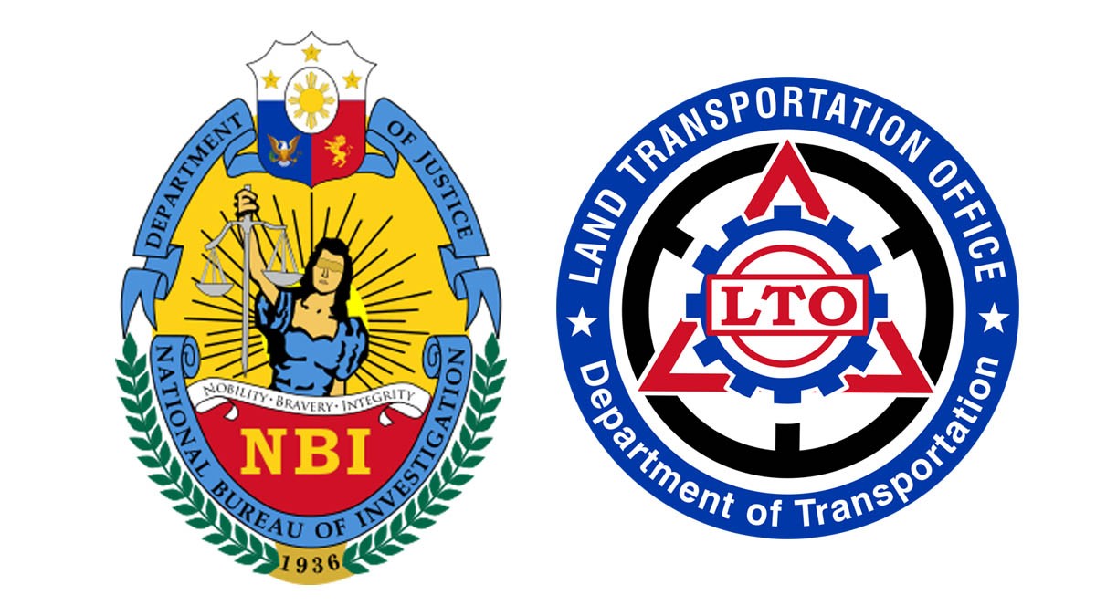 NBI LTO