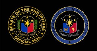 Senate OVP