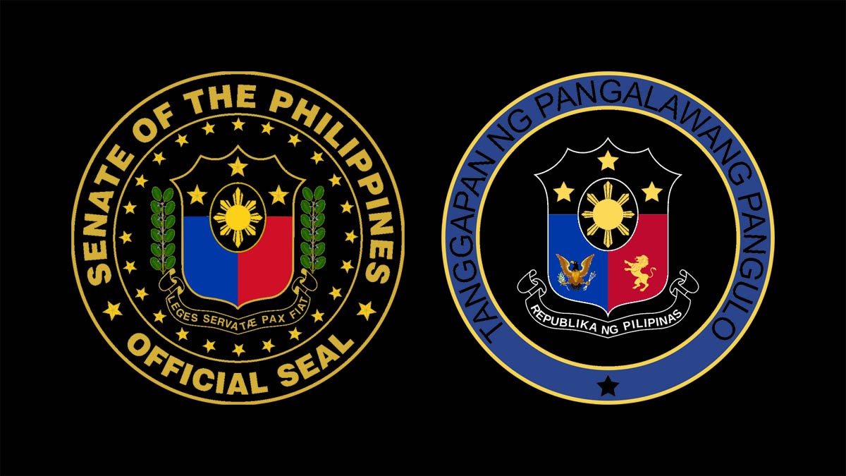 Senate OVP