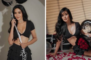Kris Bernal