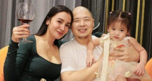Kris Bernal Perry Choi Hailee