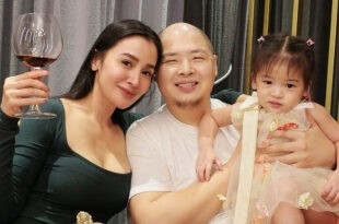Kris Bernal Perry Choi Hailee