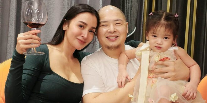 Kris Bernal Perry Choi Hailee