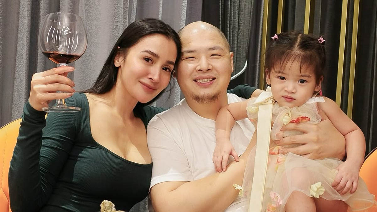Kris Bernal Perry Choi Hailee