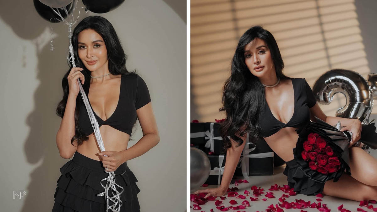 Kris Bernal