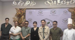Leslie Ann Uy Alu Garden Mark Neumann