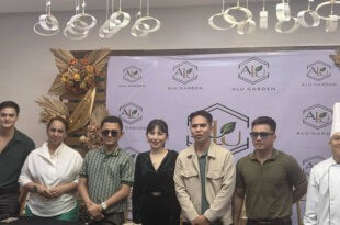Leslie Ann Uy Alu Garden Mark Neumann