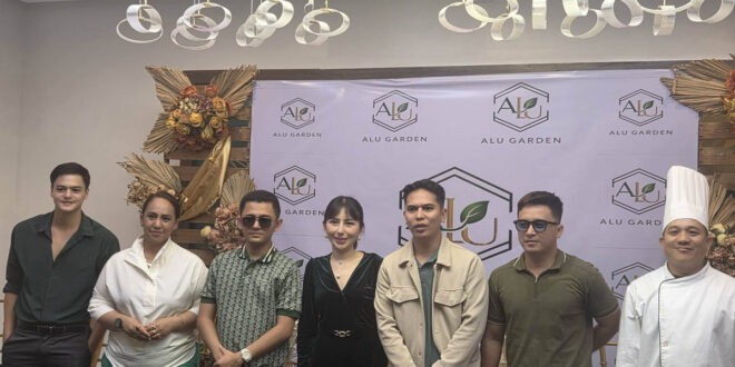 Leslie Ann Uy Alu Garden Mark Neumann
