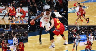 PBA Ginebra RoS