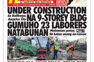 052526 Hataw Frontpage