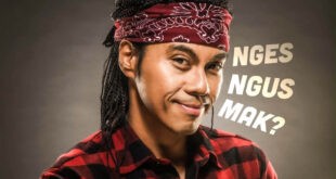 Jerald Napoles Love Ngo