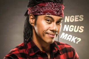 Jerald Napoles Love Ngo
