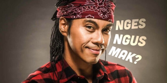 Jerald Napoles Love Ngo