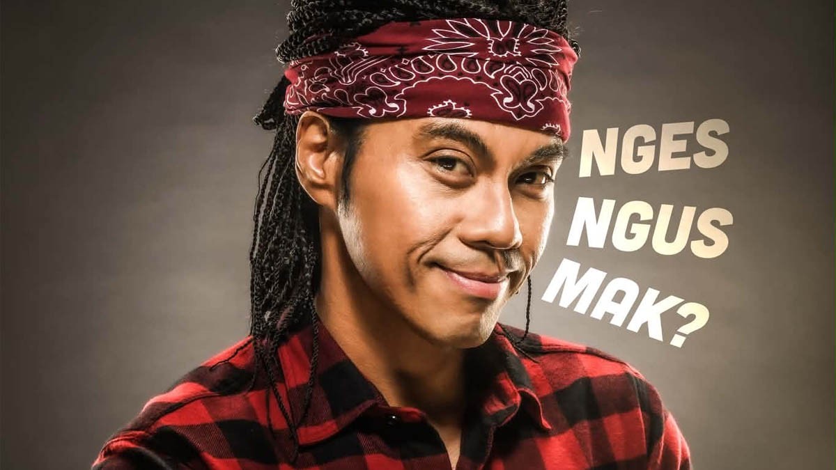 Jerald Napoles Love Ngo