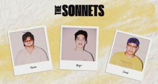 Sonnets