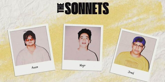 Sonnets