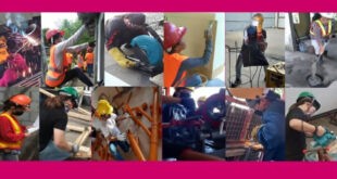 Association of Womens Workers in Construction Industry AWWCI