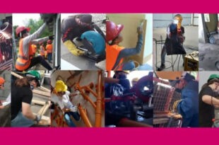 Association of Womens Workers in Construction Industry AWWCI