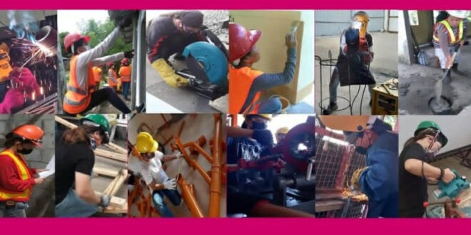 Association of Womens Workers in Construction Industry AWWCI