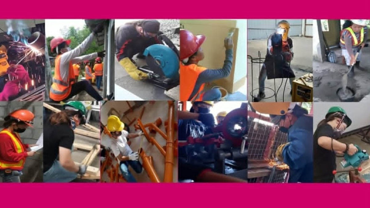 Association of Womens Workers in Construction Industry AWWCI