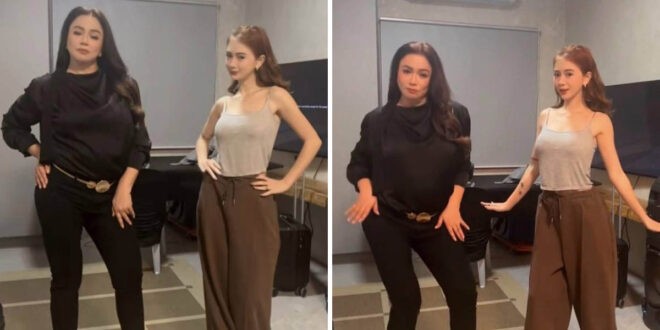 Fyang Smith Dina Bonnevie