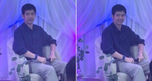 Joshua Garcia