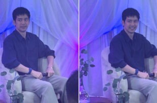 Joshua Garcia