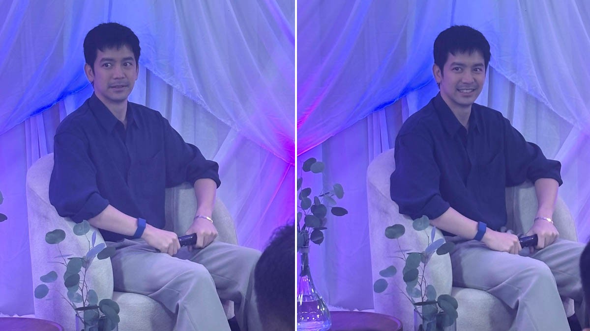 Joshua Garcia
