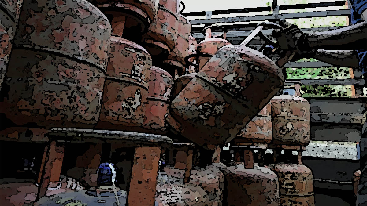LPG