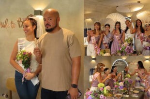 Phoebe Walker Rico Robles