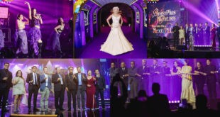 The BingoPlus Nigh 2026 Step Into the Next Plus