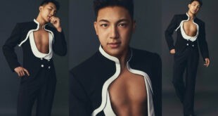 Darren Espanto