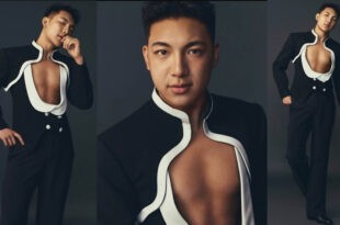 Darren Espanto