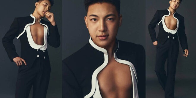 Darren Espanto
