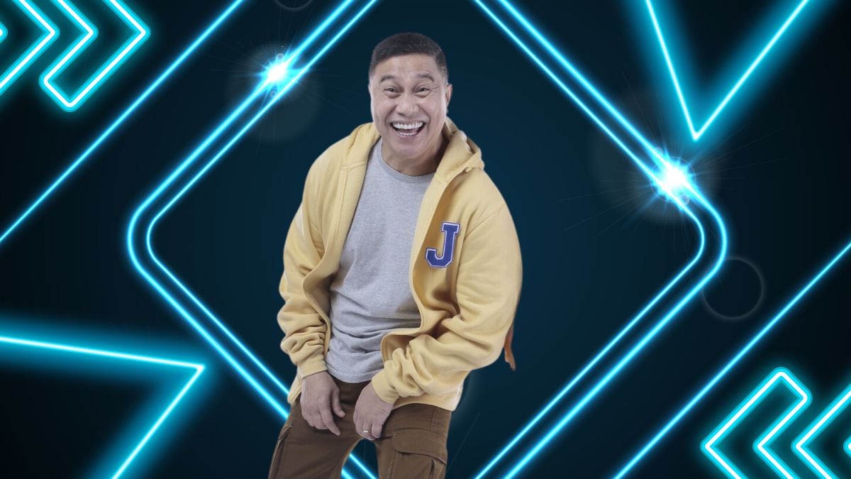 Jose Manalo